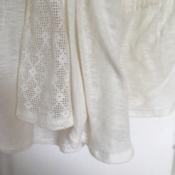 Free People | New World butterfly tunic | HP - Picture 8 of 8